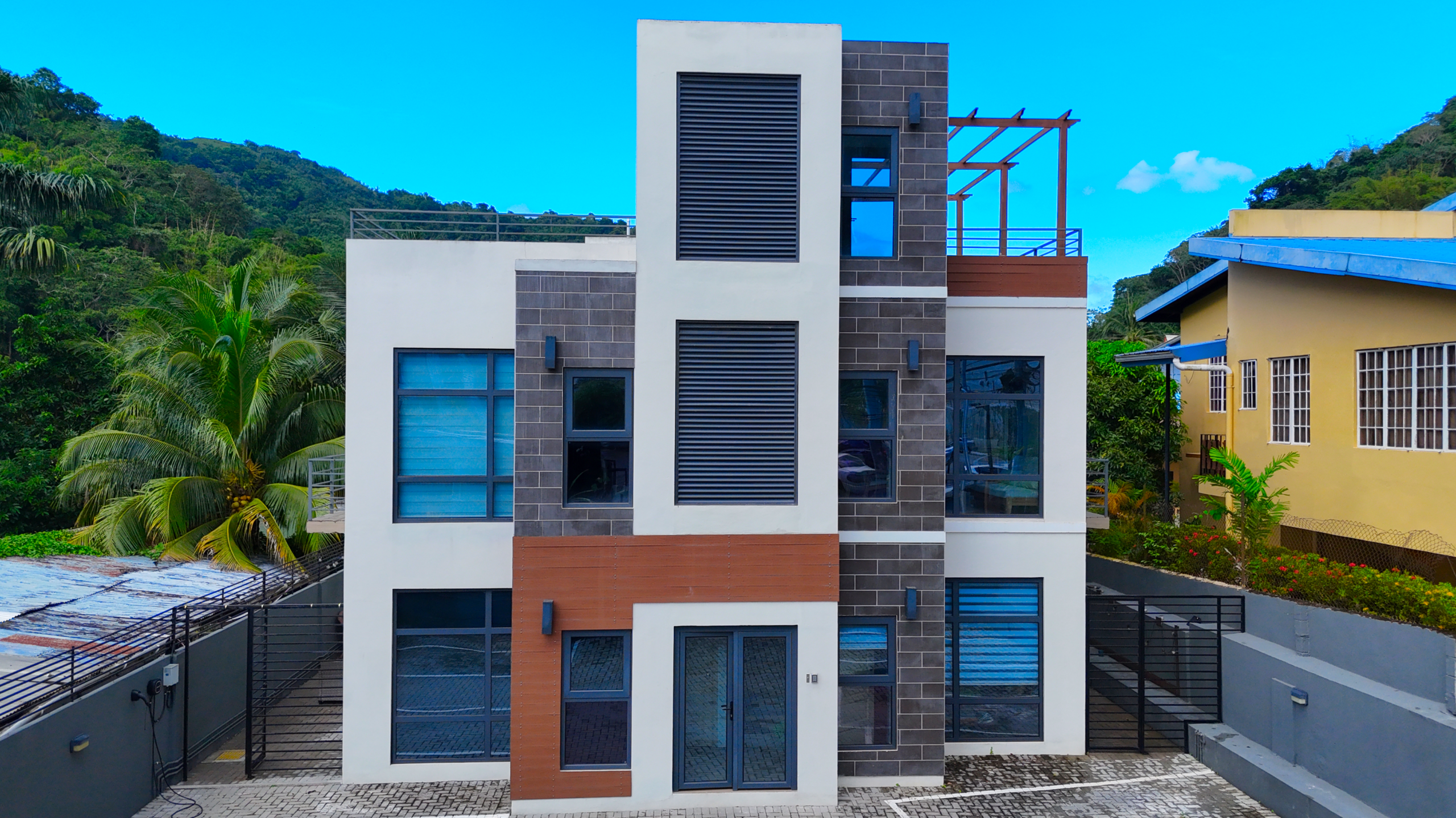 Ruleen Place Maraval