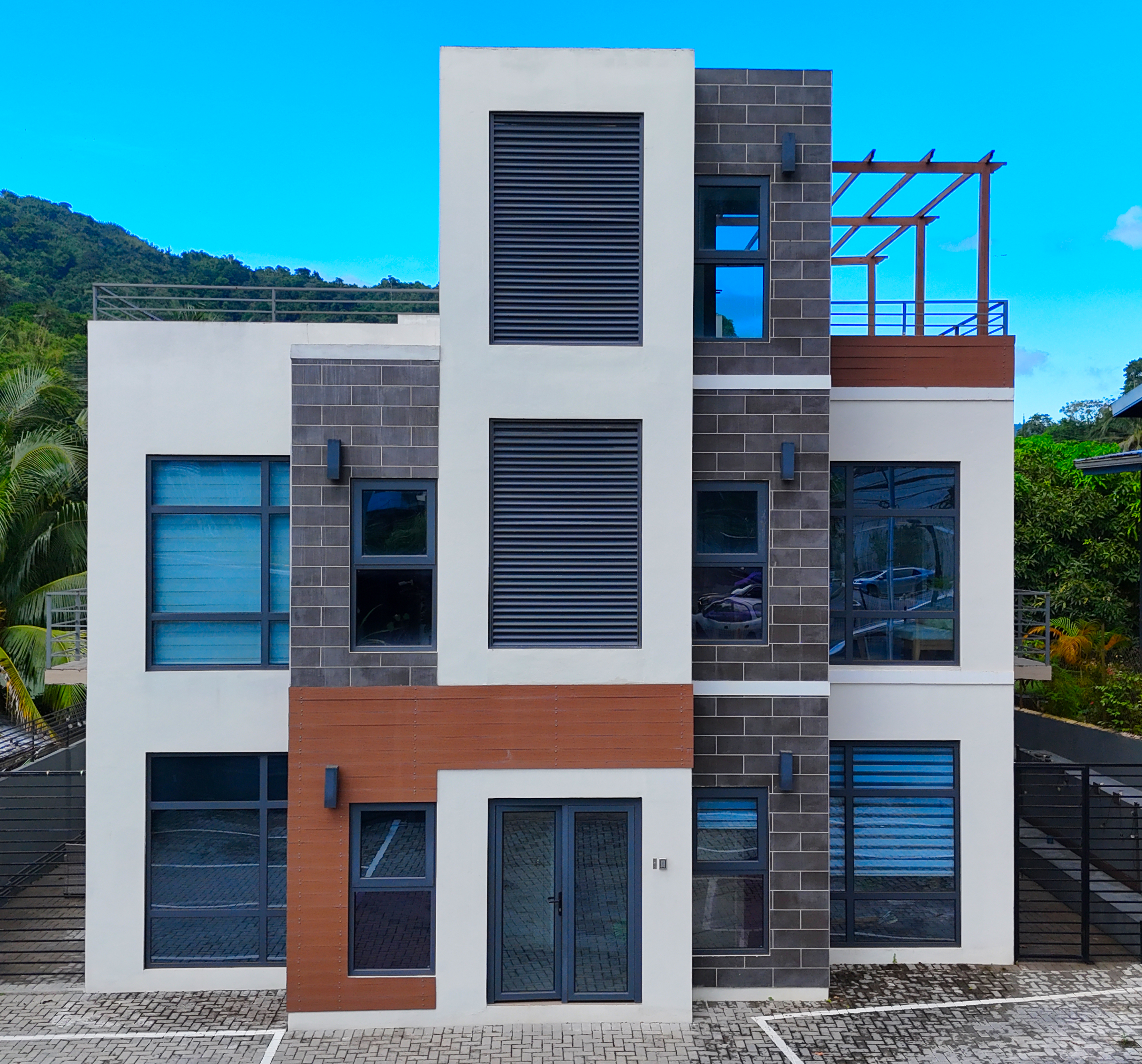 Ruleen Place Maraval