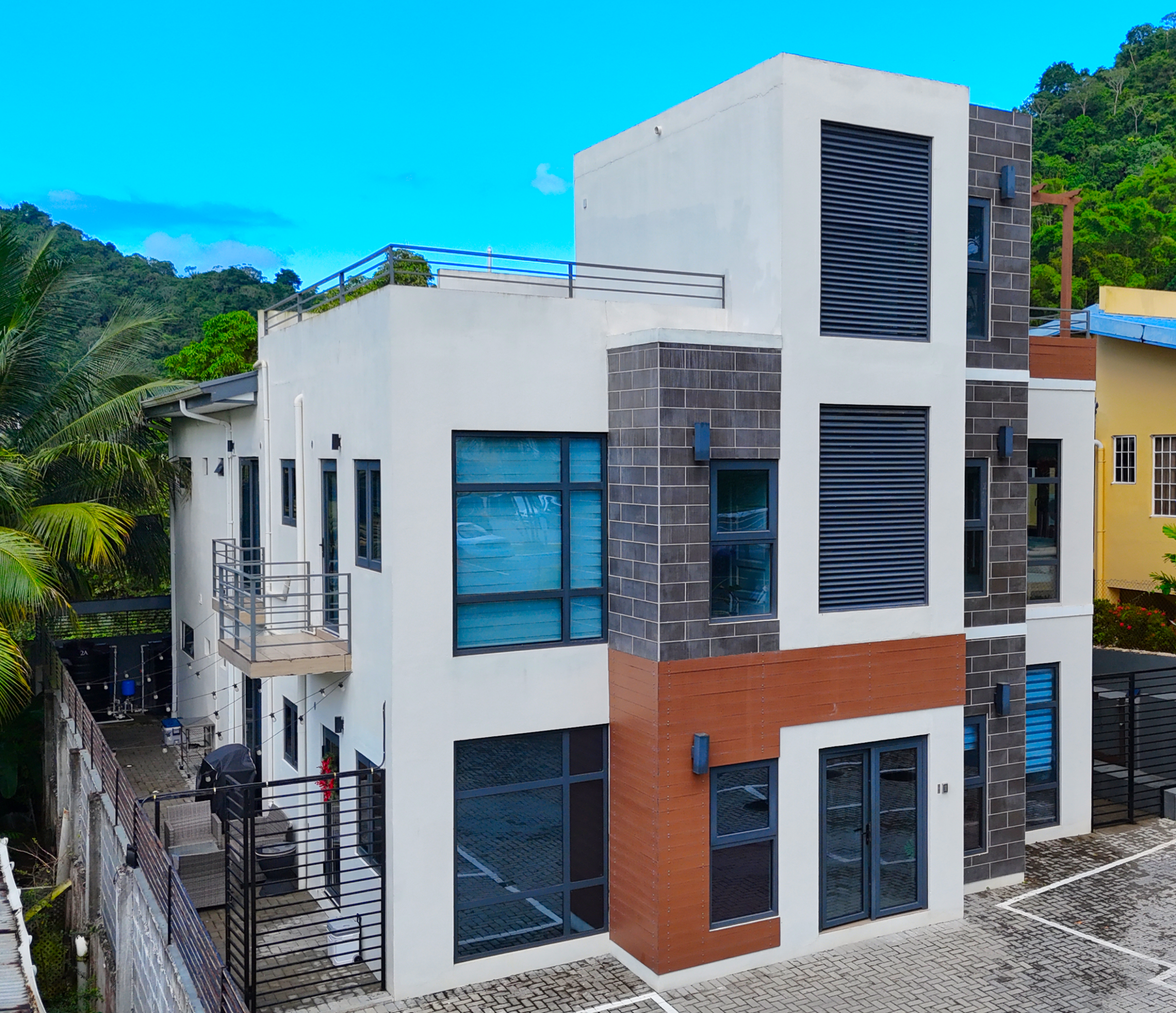 Ruleen Place Maraval